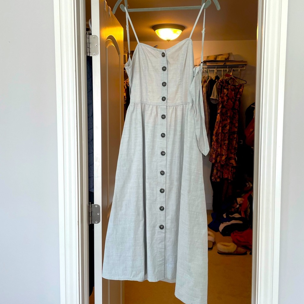 Summer dress